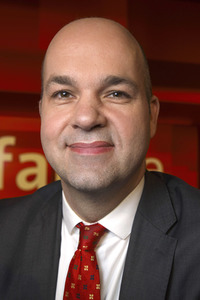 Talkshow 'hart aber fair' in Köln