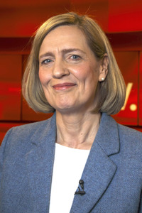 Talkshow 'hart aber fair' in Köln