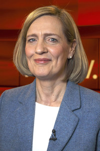 Talkshow 'hart aber fair' in Köln