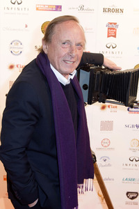 Askania Award 2017 in Berlin