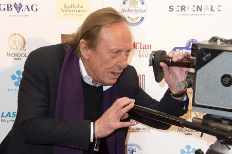 Askania Award 2017 in Berlin