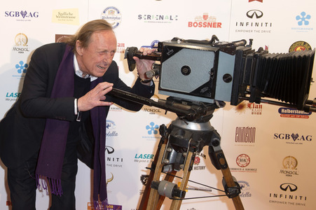 Askania Award 2017 in Berlin