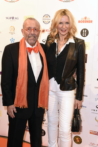Askania Award 2017 in Berlin