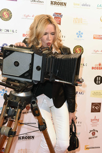 Askania Award 2017 in Berlin