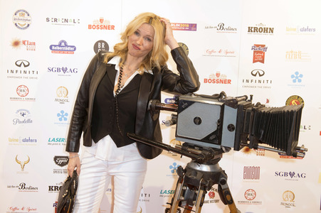 Askania Award 2017 in Berlin