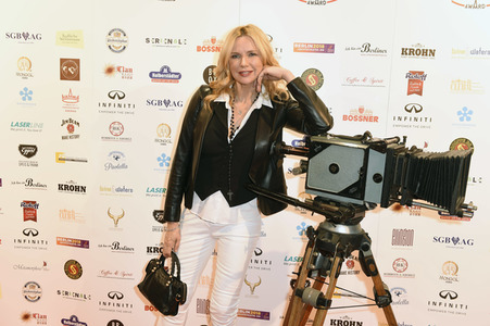 Askania Award 2017 in Berlin