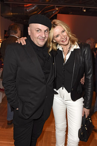 Askania Award 2017 in Berlin