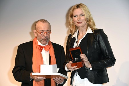 Askania Award 2017 in Berlin