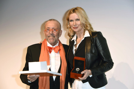 Askania Award 2017 in Berlin