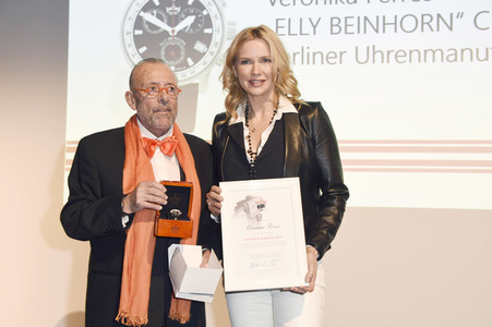 Askania Award 2017 in Berlin