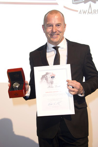 Askania Award 2017 in Berlin