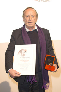 Askania Award 2017 in Berlin