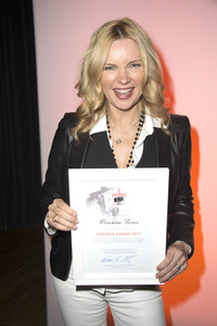 Askania Award 2017 in Berlin
