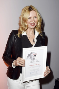 Askania Award 2017 in Berlin