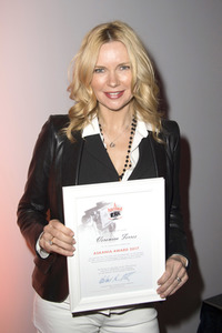 Askania Award 2017 in Berlin