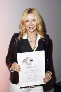 Askania Award 2017 in Berlin
