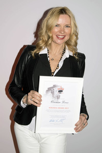Askania Award 2017 in Berlin