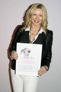 Askania Award 2017 in Berlin