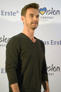 Proben zu 'Eurovision Song Contest - Unser Song 2017' in Köln