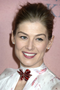 Filmpremiere 'A United Kingdom' in New York