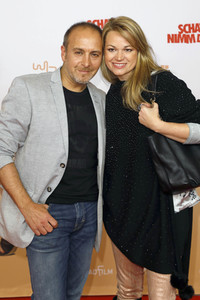 Filmpremiere 'Schatz, nimm Du sie!' in Köln