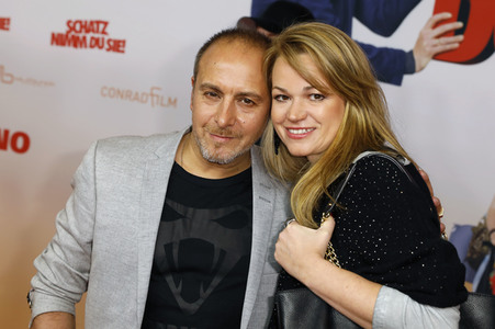 Filmpremiere 'Schatz, nimm Du sie!' in Köln