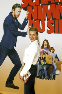 Filmpremiere 'Schatz, nimm Du sie!' in Köln