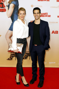 Filmpremiere 'Schatz, nimm Du sie!' in Köln