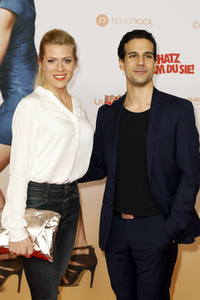 Filmpremiere 'Schatz, nimm Du sie!' in Köln
