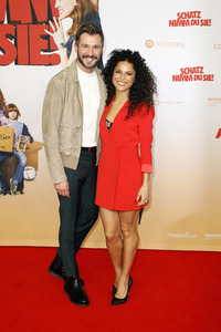Filmpremiere 'Schatz, nimm Du sie!' in Köln