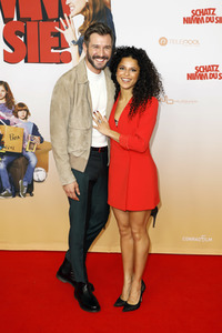 Filmpremiere 'Schatz, nimm Du sie!' in Köln