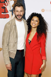 Filmpremiere 'Schatz, nimm Du sie!' in Köln