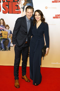 Filmpremiere 'Schatz, nimm Du sie!' in Köln