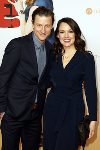 Filmpremiere 'Schatz, nimm Du sie!' in Köln