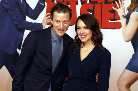Filmpremiere 'Schatz, nimm Du sie!' in Köln