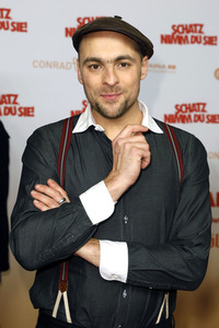 Filmpremiere 'Schatz, nimm Du sie!' in Köln