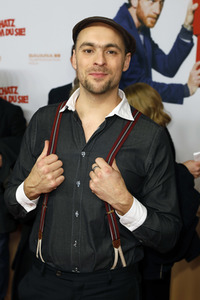 Filmpremiere 'Schatz, nimm Du sie!' in Köln