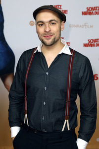 Filmpremiere 'Schatz, nimm Du sie!' in Köln