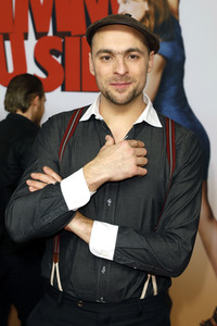 Filmpremiere 'Schatz, nimm Du sie!' in Köln