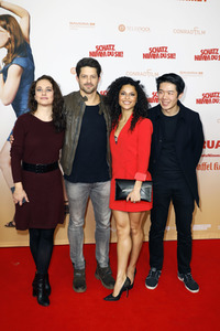 Filmpremiere 'Schatz, nimm Du sie!' in Köln