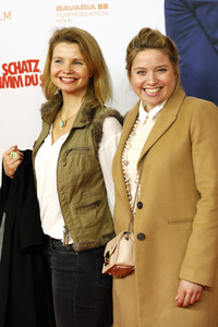 Filmpremiere 'Schatz, nimm Du sie!' in Köln
