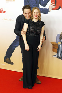 Filmpremiere 'Schatz, nimm Du sie!' in Köln
