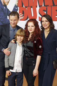 Filmpremiere 'Schatz, nimm Du sie!' in Köln