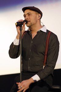 Filmpremiere 'Schatz, nimm Du sie!' in Köln