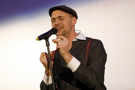 Filmpremiere 'Schatz, nimm Du sie!' in Köln