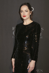 Filmpremiere 'Fifty Shades of Grey - Gefährliche Liebe' in Hamburg