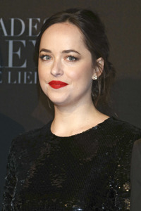 Filmpremiere 'Fifty Shades of Grey - Gefährliche Liebe' in Hamburg