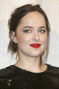 Filmpremiere 'Fifty Shades of Grey - Gefährliche Liebe' in Hamburg