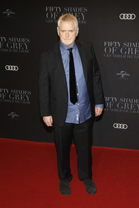 Filmpremiere 'Fifty Shades of Grey - Gefährliche Liebe' in Hamburg