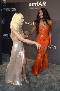 amfAR New York Gala 2017